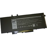 BATTERY TECHNOLOGY-4GVMP-BTI