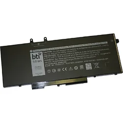 BATTERY TECHNOLOGY-4GVMP-BTI