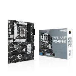 ASUS-PRIME B760-PLUS D4