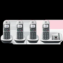 Motorola-MOTO-CD5014