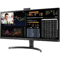 LG Electronics-34CN650N-6N