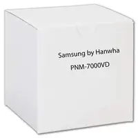 Hanwha-PNM-7000VD