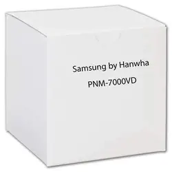 Hanwha-PNM-7000VD
