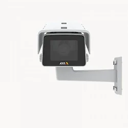 Axis Communications-02485-001