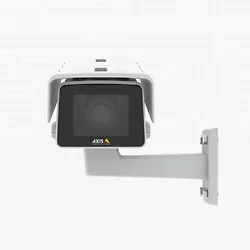 Axis Communications-02486-001