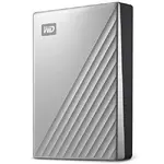 Western Digital WDBPMV0050BSL-WESN