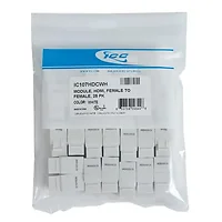 Cablesys-ICC-IC107HDCWH