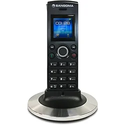 SANGOMA TECHNOLOGIES-PHON-D10M