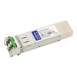 ADDON-EX-SFP-10GE-ZR-I-AO