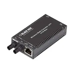 BLACK BOX CORPORATION-LHC013A-R4