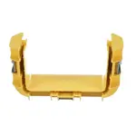 Panduit FRBC6X4LYL