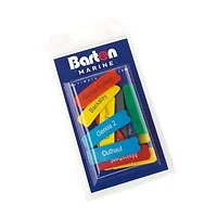 Barton Marine-81 541