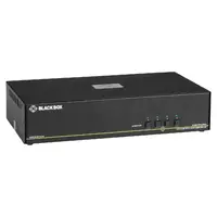 BLACK BOX CORPORATION-SS4P-DH-DVI-UCAC