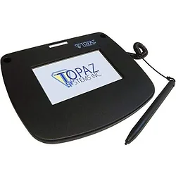 TOPAZ SYSTEMS-T-LBK43LC-BSB-R