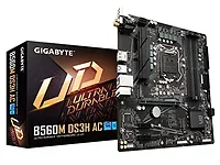 GIGABYTE-B560M DS3H AC