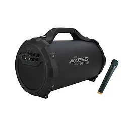 AXESS-SPBT1101BK