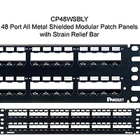 Panduit-CPP48HDVNSWBL