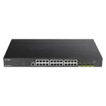 D-Link DGS-1250-28XMP-6KV