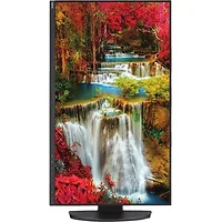 SHARP NEC-EA272F-BK-SV