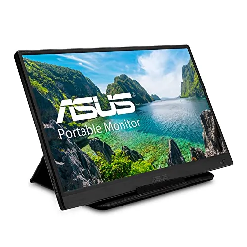 ASUS-MB165B