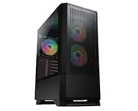 Cougar-MX430 MESH RGB (BLACK)
