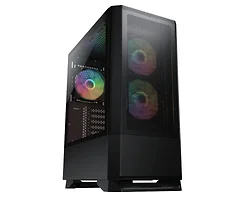 Cougar-MX430 MESH RGB (BLACK)
