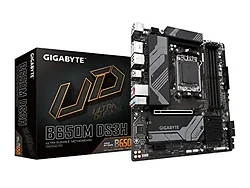 GIGABYTE-B650M DS3H