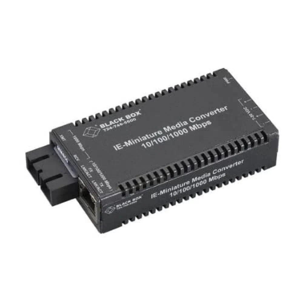 BLACK BOX CORPORATION-LGC320AR3