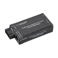 BLACK BOX CORPORATION-LGC320A-R3