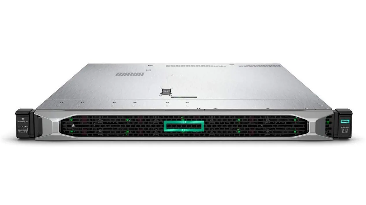 HPE-P40637B21