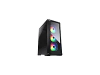 Cougar-ARCHON 2 RGB (BLACK)