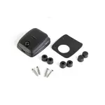 Scanstrut DS-HD6-BLK