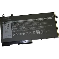 BATTERY TECHNOLOGY-R8D7N-BTI