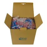 Cablesys ICC-IC107L6RBL