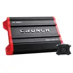 CRUNCH GP15001