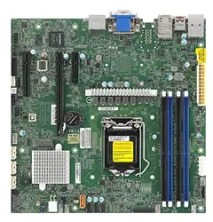Supermicro-MBD-X12SCZ-F-O