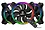 UCTBRGBA12P-BP3