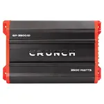 CRUNCH GP35001D