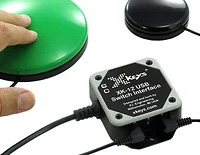 ERGOGUYS-XK-1202-UHS12-R