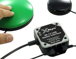 ERGOGUYS-XK-1202-UHS12-R