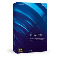 MAGIX SOFTWARE-ANR009570BOX