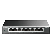 TPLINK-TL-SG108S