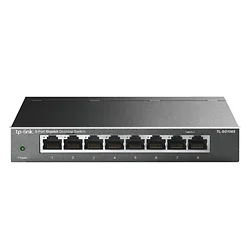 TPLINK-TL-SG108S