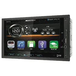 SOUNDSTREAM-VM622HB