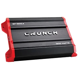 CRUNCH-GP15004