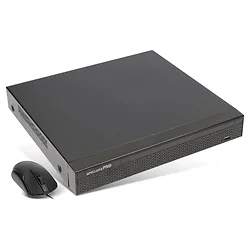 SPYCLOPS-SPYP-NVR16POE2T