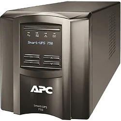 APC - Schneider Electric-SMT750CUS