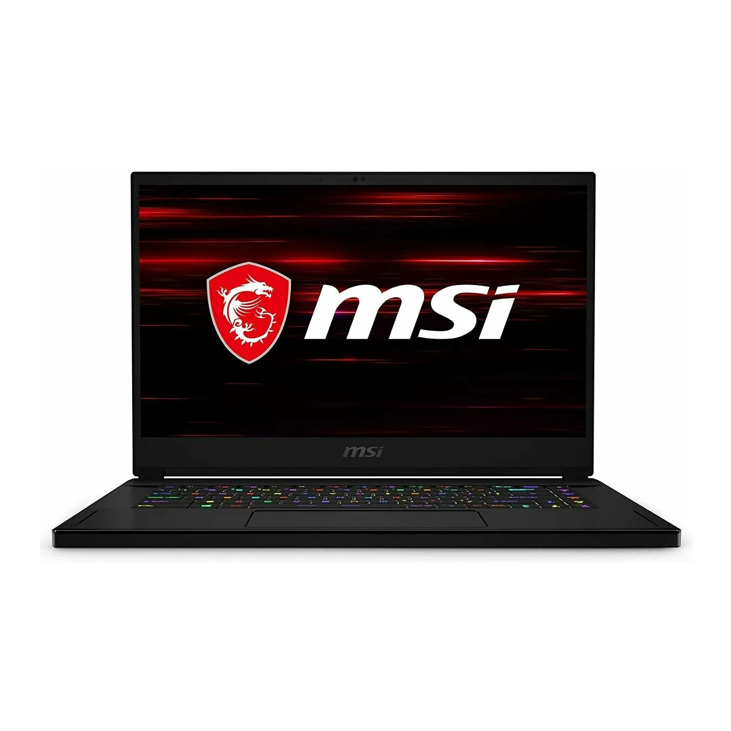 MSI-GS66683