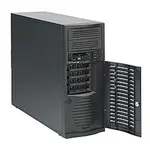 Supermicro CSE-733TQ-668B