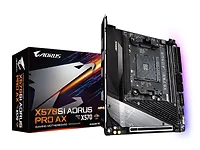 GIGABYTE-X570SI AORUS PRO AX
